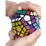 TOYFEST Stars Beşgen Akıl Ve Zeka Küpü Oyunu 9x9x9 Cm