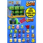 Toyfest Stumble Guys Sürpriz Şapka Tekli 1 Adet Surpriz Oyuncak