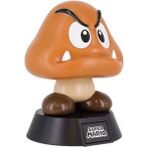 Toyfest Super Mario Goomba Masa Lambası