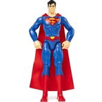 Toyfest Superman Aksiyon Figürü - 30 cm