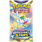 Toyfest Sword & Shield Tcg Pokemon Booster Kartı ( 1 Adet Paket)