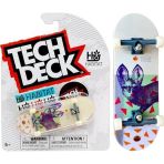 TOYFEST Tech Deck – Habitat – Geometrik Hayvan Grafik – Parmak Kaykay
