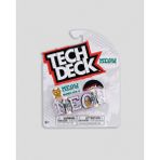 Toyfest Tech Deck – Meow Skateboards – Kedili Logo Grafik – Parmak Kaykay