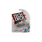 TOYFEST Tech Deck New ULTRA RARE Skateboards Fingerboards Parmak Kaykay - Darkroom Carnage