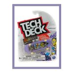 Toyfest Tech Deck New Ultra Rare Skateboards Fingerboards Parmak Kaykay - Darkroom Harlequin