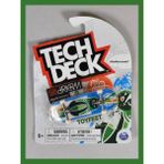 Toyfest Tech Deck New Ultra Rare Skateboards Fingerboards Parmak Kaykay - Darkroom Mozaik