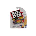 TOYFEST Tech Deck New ULTRA RARE Skateboards Fingerboards Parmak Kaykay - Primitive Silvas