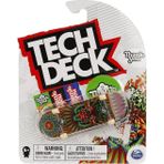 TOYFEST Tech Deck New ULTRA RARE Skateboards Fingerboards Parmak Kaykay - Thank You Kaplan