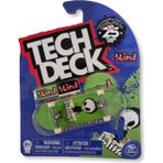 Toyfest Tech Deck Parmak Kaykayı Tekli Paket 96 mm - Blind