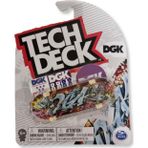 Toyfest Tech Deck Parmak Kaykayı Tekli Paket 96 mm - DGK