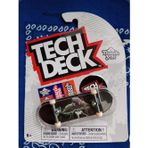 Toyfest Tech Deck – Thank You – Bulut Karakter Grafik – Parmak Kaykay