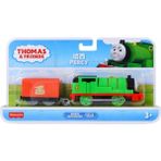 Toyfest Thomas ve Arkadaşları Motorlu Tekli Tren Ana Karakterler Percy