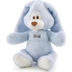 Toyfest Trudi Peluş Mavi Tavşan 26 cm