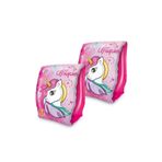 TOYFEST Unicorn Figürlü Deniz Havuz Çocuk Yüzücü Şişme Kolluk