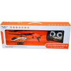 Toyfest Uzaktan Kumandalı Helikopter 3.5 Kanal