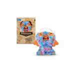 TOYFEST Vacay Vibes Tatil Havası ZURU Fuggler Komik Peluş Oyuncak - Cod Father 22 cm