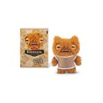 TOYFEST Vacay Vibes Tatil Havası ZURU Fuggler Komik Peluş Oyuncak - Munch Munch 22 cm