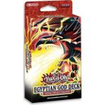 Toyfest Yu Gi Oh! Mısır Tanrıları Slifer Kart Paketi
