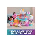 Toygame 6072885 Gabbynin Hayal Evi Filmi Oyuncak Bebek Çeşitleri Asorti