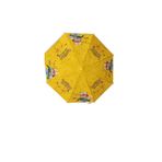 Toyhouse Pikhacu Pokemon Sarı Erkek Çocuk Şemsiyesi 8 telli Şemsiye