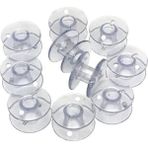 Toyigoo 10 Adet Ev Tipi Makineler Için Plastik Masura TYG-84037RS