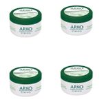 Toyigoo 4 Adet Arko Classic Naturel El Kremi 150ML (4881) TYGO-RSGO34