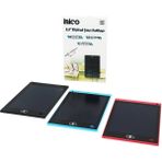 Toyigoo 8.5 Inç Dijital Yazı Tahtası Tablet Yazım - Çizim - Resim Pilli LCD Writing Table - 1