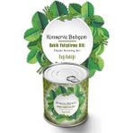Toyigoo Buffer® Konserve Bahçem Evde Konservede Kekik Dağ Kekiği Yetiştirme Kiti TYGRSYT9573 - Çok Renkli - 1