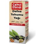 Toyigoo Defne Tohumu Yağı 50 Ml. TYG-84037RS - 1