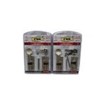 Toyigoo Ibrit Saten Bilyalı Barel Set 68MM (4887) TYGRS-GO346 - 1