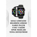 Toyigoo Ikili Set Dev Kampanya Ucuz Kulaklık Ucuz Akıllı Saat Gürültü Önleyici Uzun Pil Ömrü - Standart - 1 - Renkli