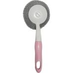 Toyigoo Ivory Saplı Bulaşık Teli ROYALEKS-BYZ123 TYG-84037RS - Renkli