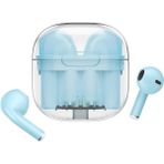 Toyigoo Mey Ithalat® Ls-09 Bluetooth 5.3 Tws Kablosuz Airpods Kulaklık - Mavi TYGRSYT9573 - Renkli - 1