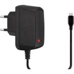 Toyigoo Micro 750MAH Eski Tip Telefon Şarj Şarj Aleti TYG-84037RS - 1 - Renkli