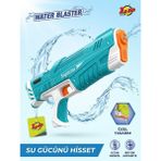 Toyigoo Şarjlı Zapp Sutabancası Sun-Rst-Zap-Su Tabancası 7 4V USB 280ML - tek
