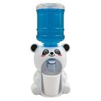 TOYJOY Global Toy Joy - Mini Su Sebili, Tanklı Içecek Sebili, Musluk Ve Standlı, 190 ml Masaüstü