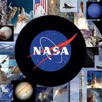 Toynk Yetişkinler ve Çocuklar için Final Frontier NASA Uzay Yapbozu | 1000 Parça Yapboz Oyuncak | Aile Oyunu Gecesi için Etkileşimli Zeka Tanıtıcısı | 29 x 20 İnç