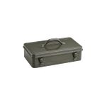 Toyo Steel Cobako T-362 Mg Asker Yeşili Çok Amaçlı Alet Çantası