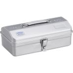 Toyo Steel Cobako Y-280 SV Gümüş Çok Amaçlı Alet Çantası