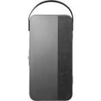 Toyo Steel Konstella Pouch Bk El Çantası Siyah, El Portföyü,