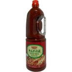 Toyohashi Kimchi Sosu Kimchee Sauce 1,8 lt