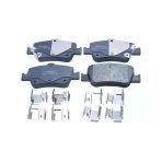 Toyota 0446602180 Corolla 2007-2019 1.4 1.6 1.3 Arka Fren Balatası