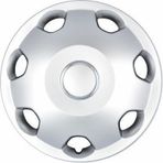 Toyota 106 13 inç 4 Adet Jant Kapağı