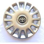 Toyota 109 13 inç 4 Adet Jant Kapağı