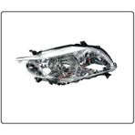 TOYOTA 2007-2009 COROLLA FAR SAG