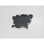 Toyota 2009-2012A/BMW 3 Serı- F30- 12/14; Ön Tampon Panjuru Sol (M Paket) (Tw) - Siyah