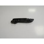 Toyota 2009-2024/BMW 3 Serı- F30- 12/18; Ön Tampon Braketi Sol (Üst Kulağa Takılan) - Gri