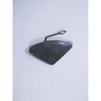 Toyota 2009-2065/BMW 3 Serı- F30- 12/14; Ön Tampon Çeki Demiri Kapağı - Gri