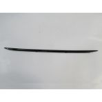 Toyota 2009-2615B/BMW 3 Serı- F30- 12/14; Arka Tampon Çıtası Orta Siyah (Tw)