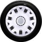 Toyota 204 14 inç 4 Adet Jant Kapağı